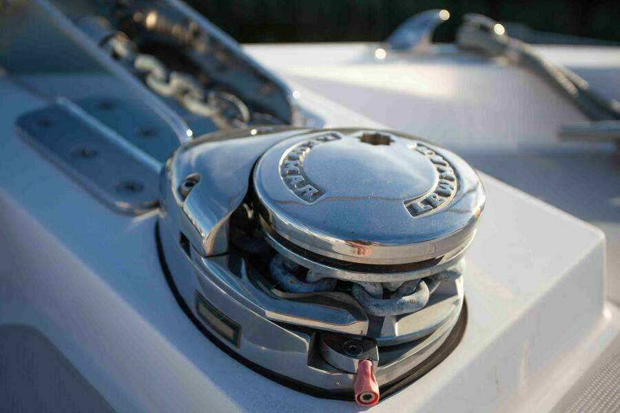 2024 True North Outboard Express