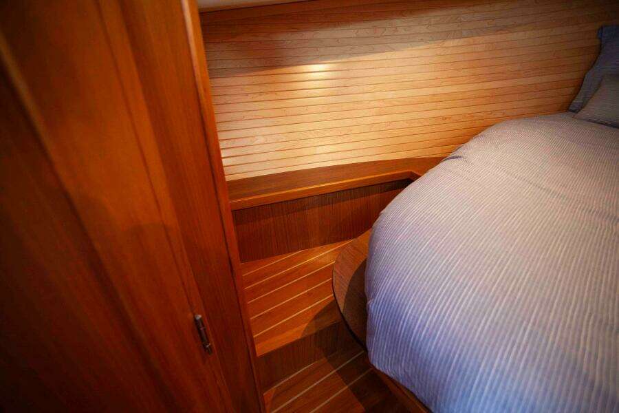 2024 True North Outboard Express