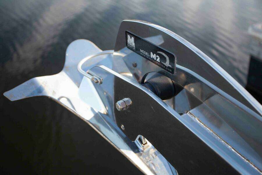 2024 True North Outboard Express