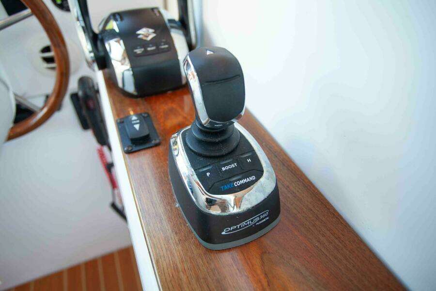 2024 True North Outboard Express