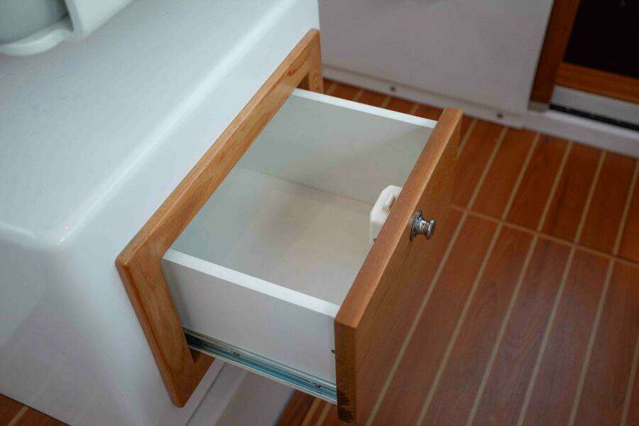 2024 True North Outboard Express