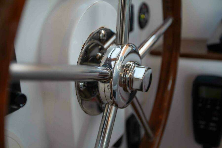 2024 True North Outboard Express