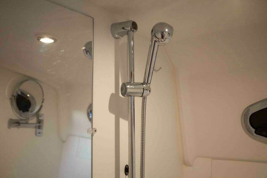 2024 True North Outboard Express