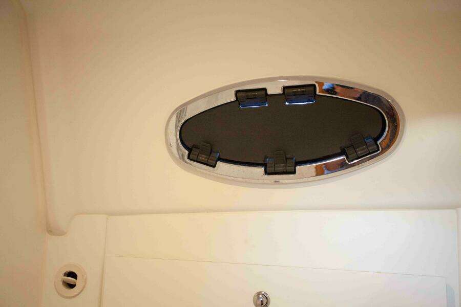 2024 True North Outboard Express