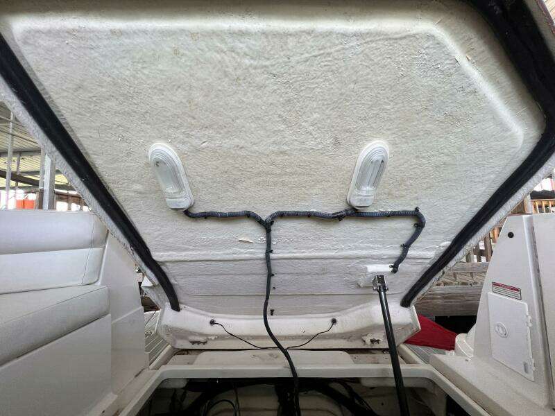 37.2  Engine Room Lights