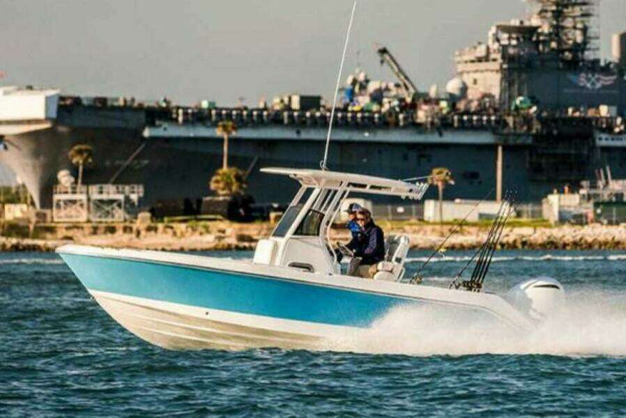 2025 Edgewater 230CC