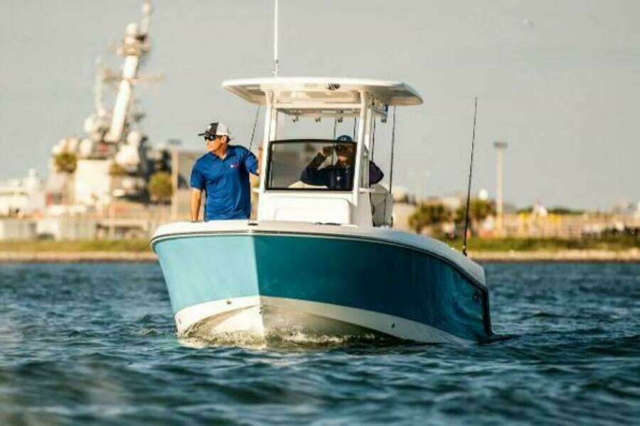 2025 Edgewater 230CC