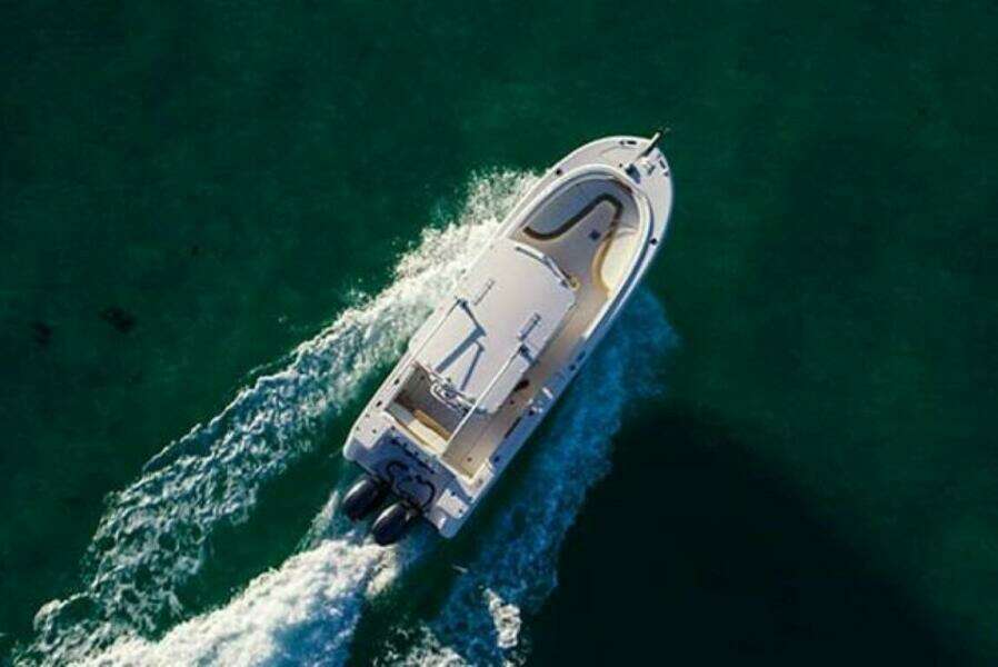 2025 Edgewater 245CC