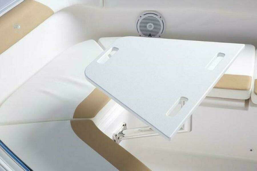 2025 Edgewater 262CC