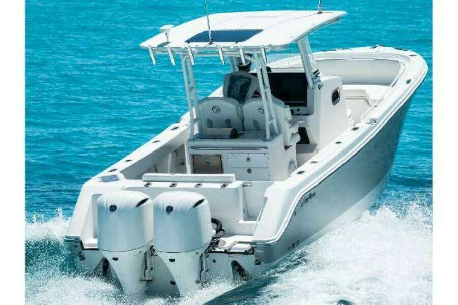 2025 Edgewater 285CC