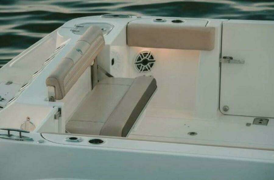 2025 Edgewater 340CC