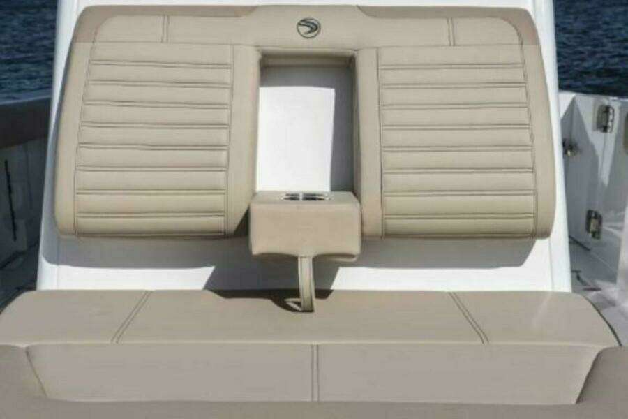 2025 Edgewater 340CC