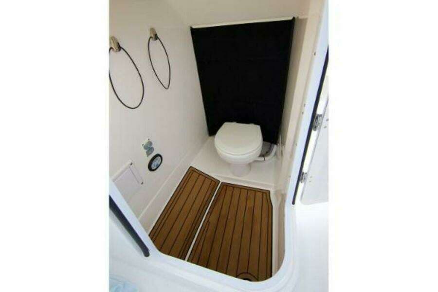 2025 Edgewater 230CX