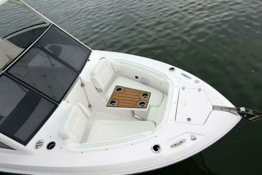 2025 Edgewater 230CX