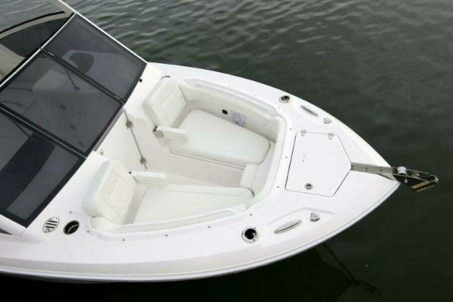 2025 Edgewater 230CX