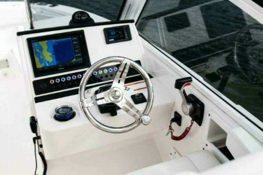 2025 Edgewater 230CX