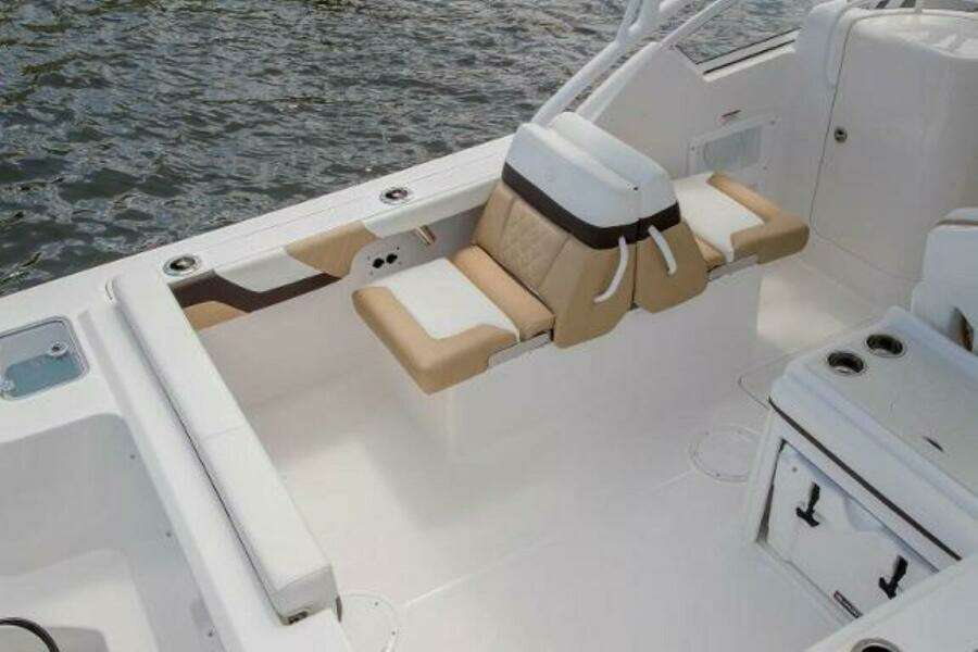 2025 Edgewater 248CX