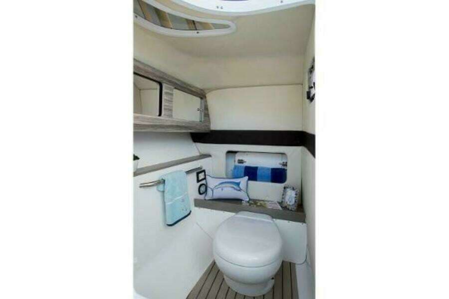 2025 Edgewater 248CX