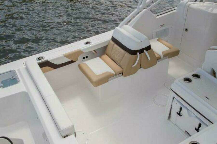 2025 Edgewater 248CX