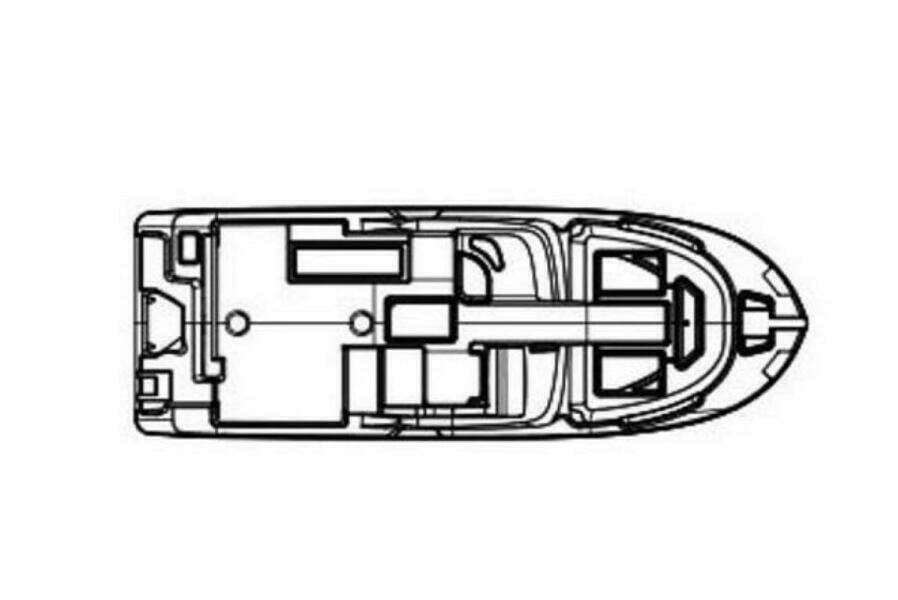2025 Edgewater 248CX
