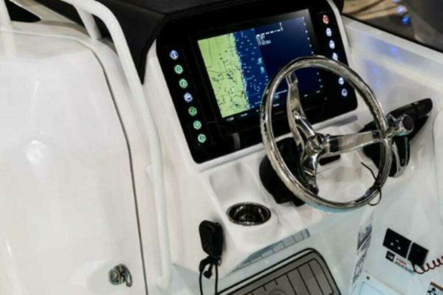 2025 Edgewater 262CX