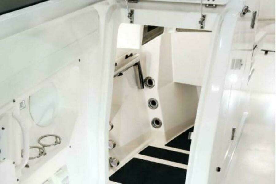 2025 Edgewater 262CX