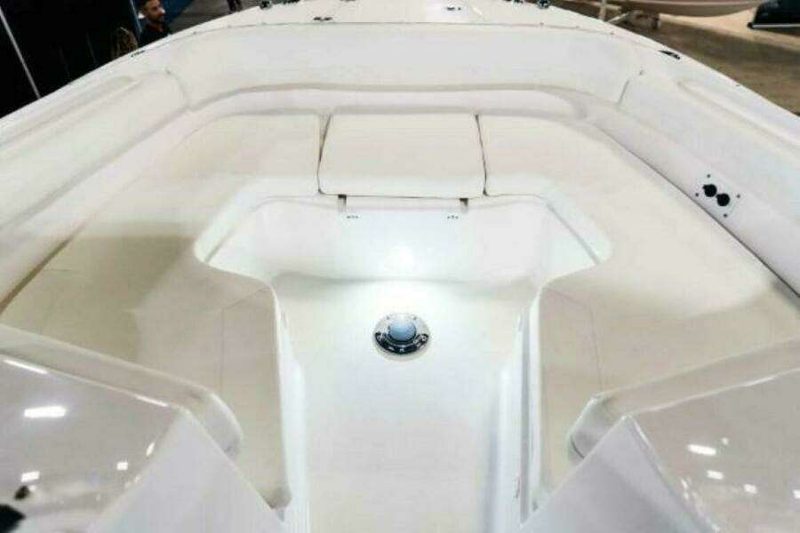 2025 Edgewater 280CX