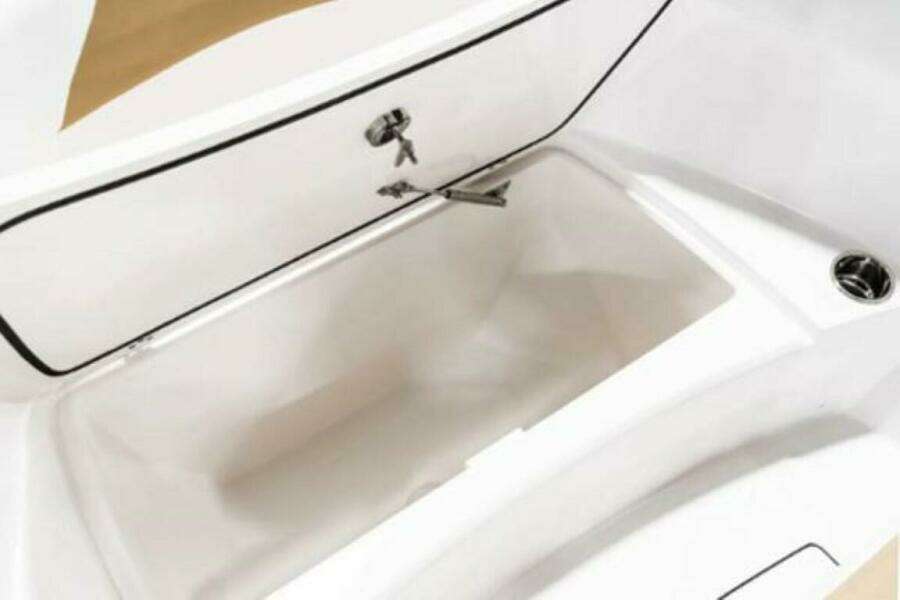 2025 Edgewater 208CC