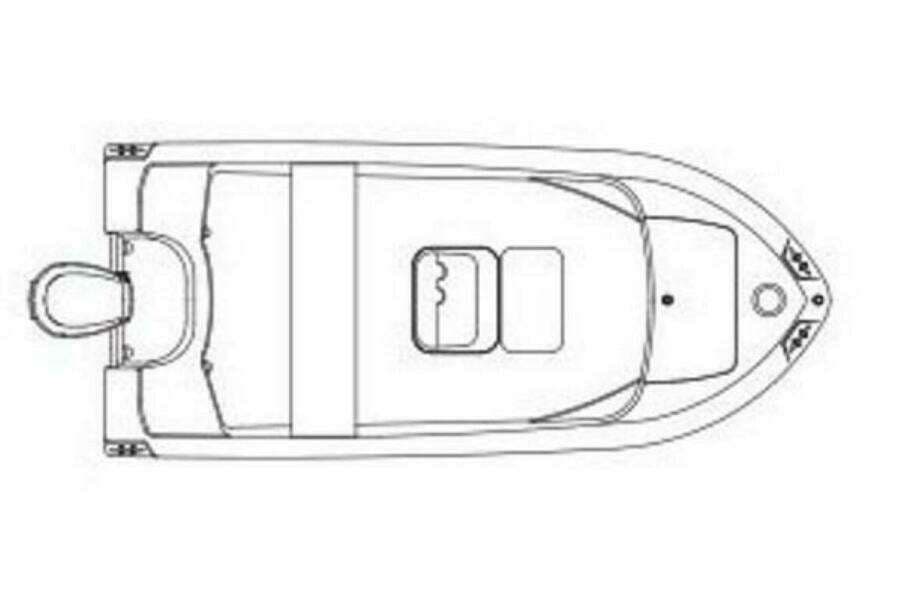 2025 Edgewater 158CS