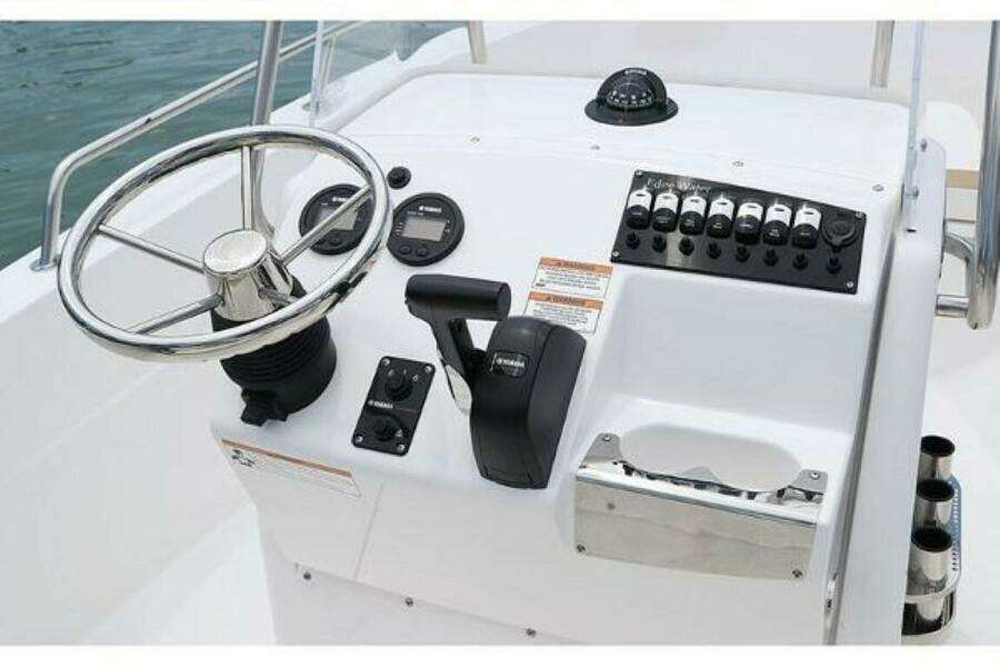 2025 Edgewater 170CC