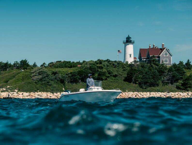 2025 Edgewater 170CC