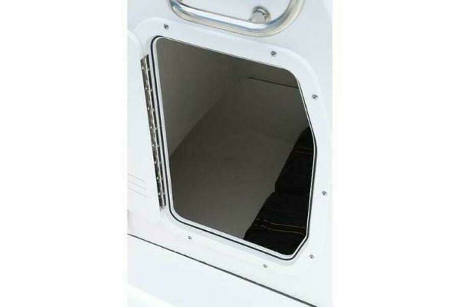 2025 Edgewater 170CC