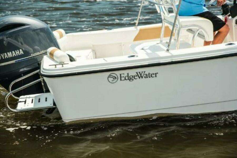 2025 Edgewater 188CC