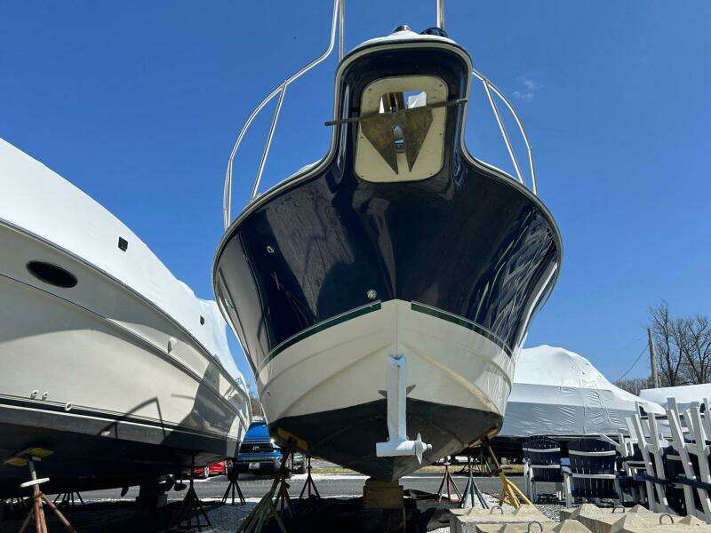 2008 Bayliner Discovery 288