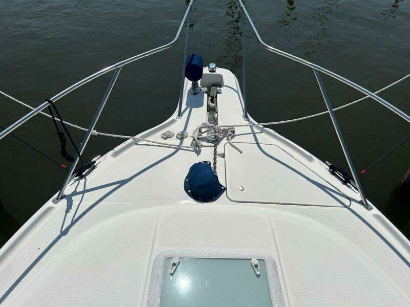 2008 Bayliner Discovery 288