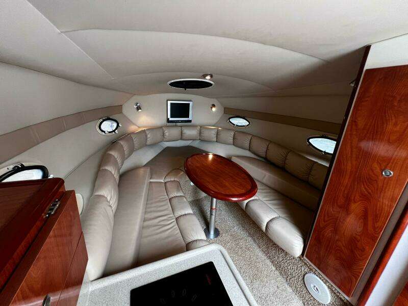 2007 Larson Cabrio 274