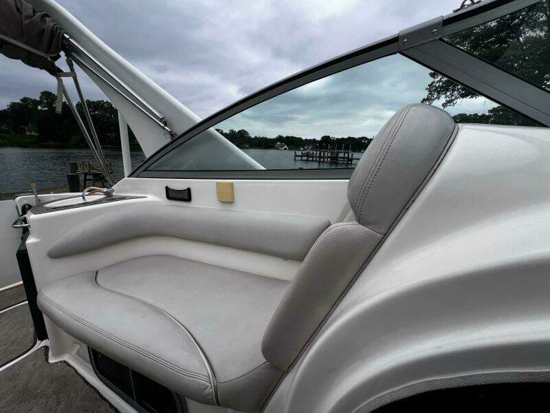 2007 Larson Cabrio 274