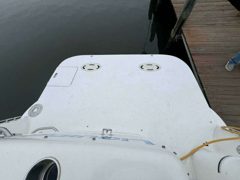 2007 Larson Cabrio 274