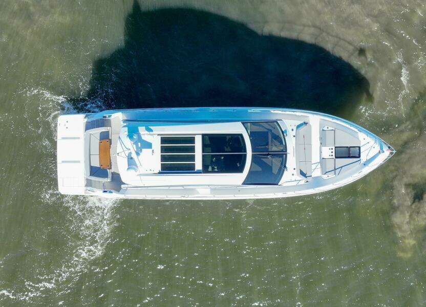 2020 Cruisers Yachts- HARPER BELL- 