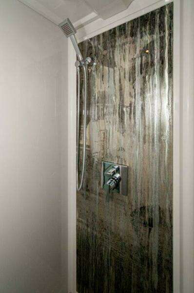 2020 Cruisers Yachts- HARPER BELL- Shower