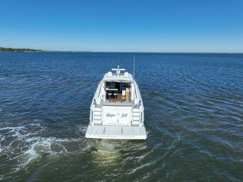 2020 Cruisers Yachts- HARPER BELL- 