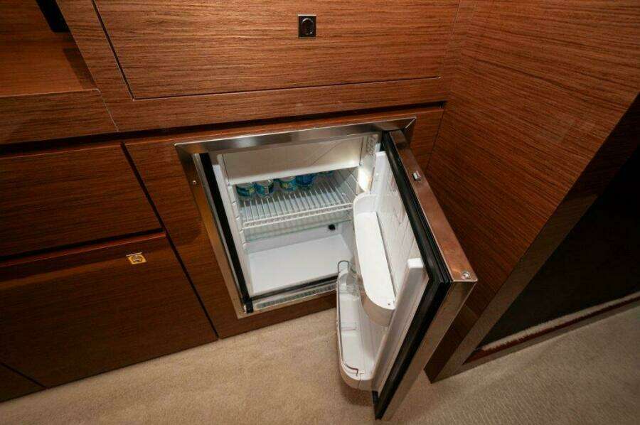 2020 Cruisers Yachts- HARPER BELL- Master SR 4