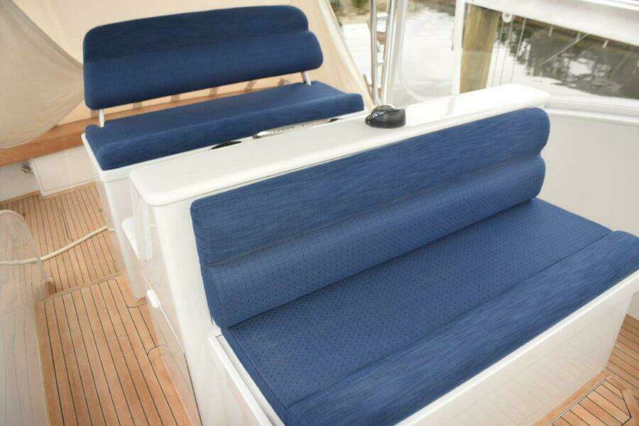 New Canvas Designers Cushions