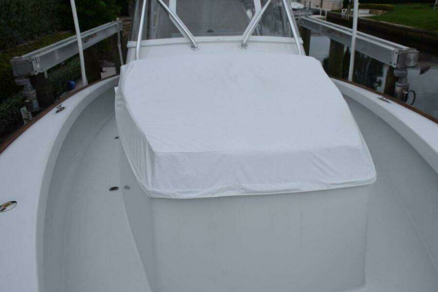 Forward Sunlounge Pads Covered