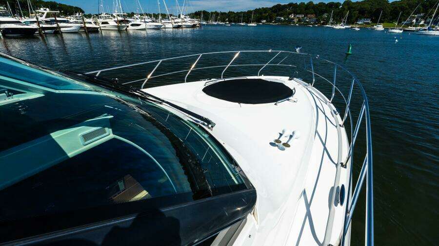 2013 Cruisers 48 Cantius