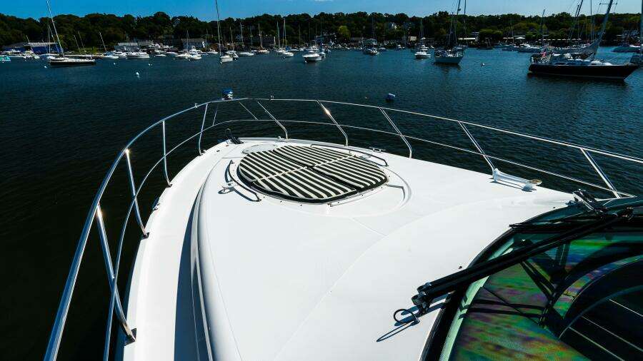 2013 Cruisers 48 Cantius