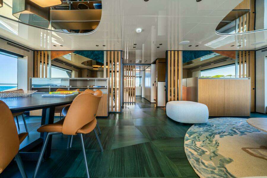 2024 Wider Yachts WiderCat 92