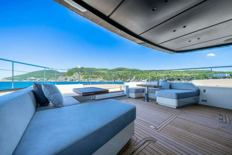 2024 Wider Yachts WiderCat 92