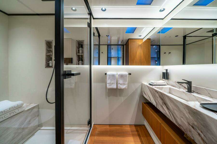 2024 Wider Yachts WiderCat 92