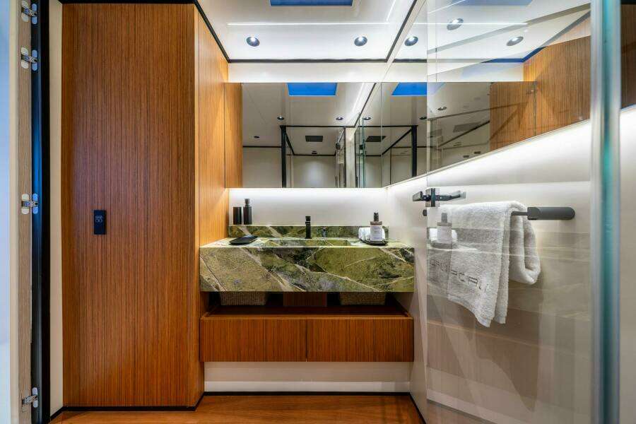 2024 Wider Yachts WiderCat 92